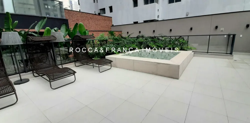 Apartamento, 1 quarto, 31 m² - Foto 25