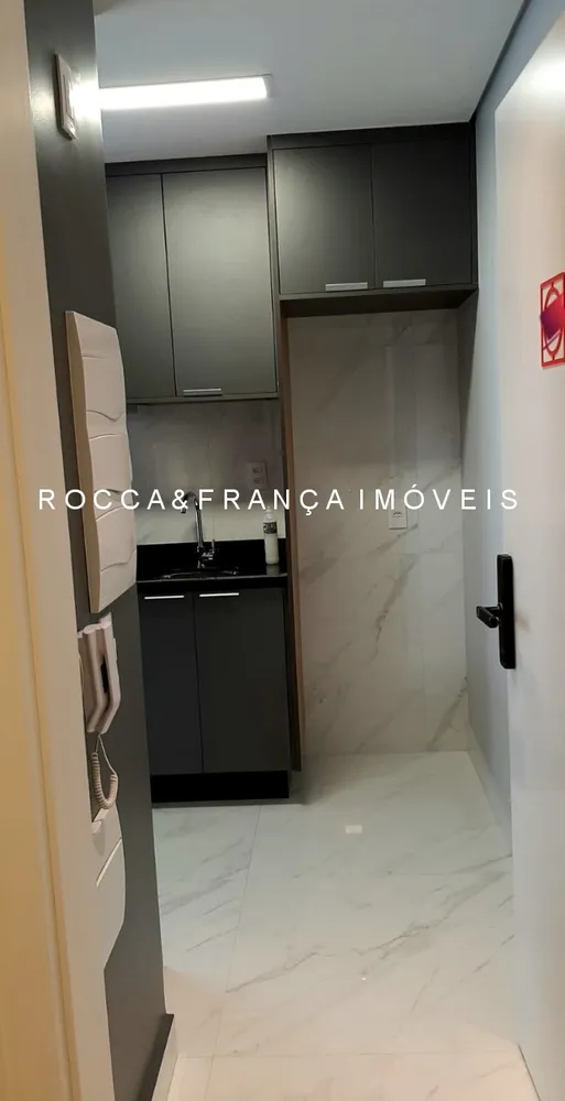 Apartamento, 1 quarto, 31 m² - Foto 9