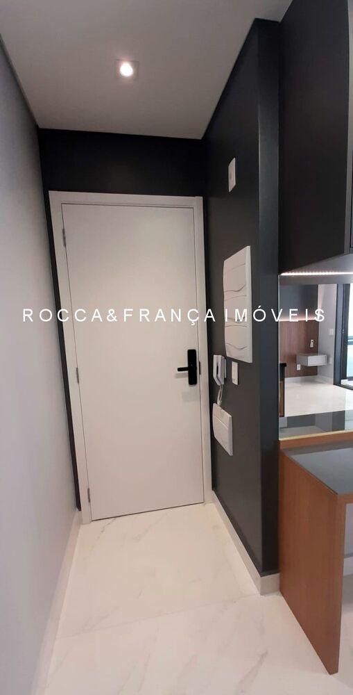 Apartamento, 1 quarto, 31 m² - Foto 6