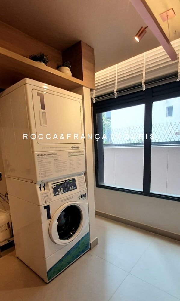 Apartamento, 1 quarto, 31 m² - Foto 17