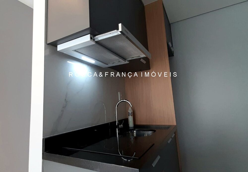Apartamento, 1 quarto, 31 m² - Foto 4