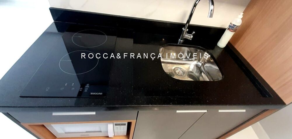 Apartamento, 1 quarto, 31 m² - Foto 3