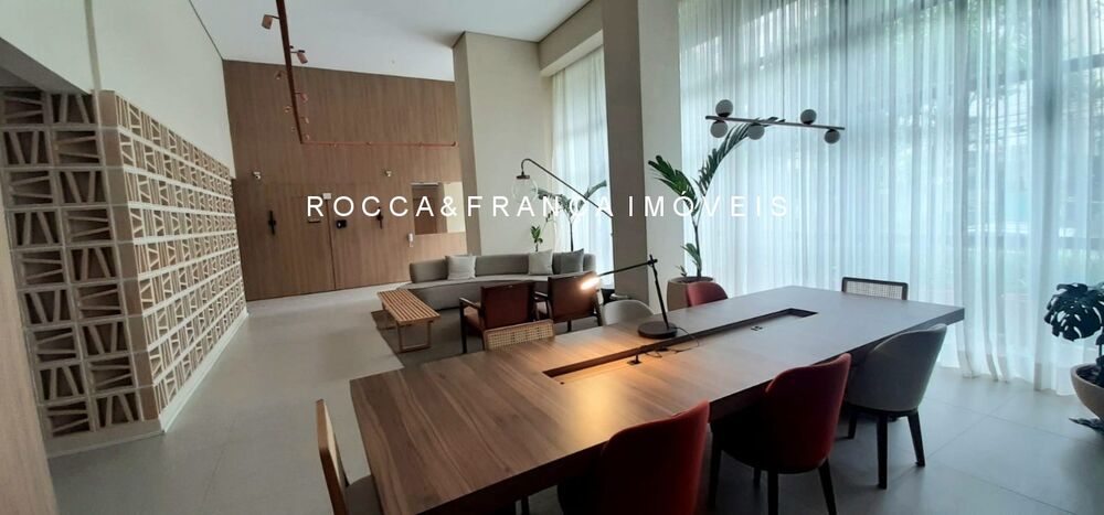 Apartamento, 1 quarto, 31 m² - Foto 18