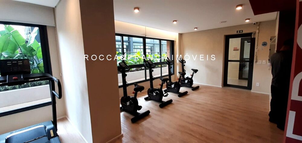 Apartamento, 1 quarto, 31 m² - Foto 22