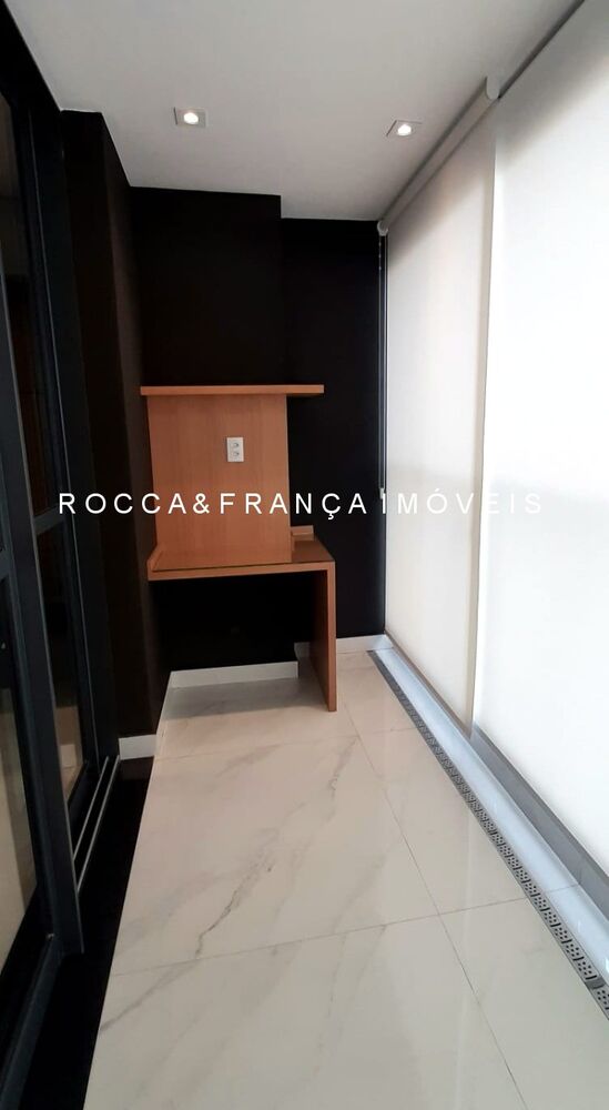 Apartamento, 1 quarto, 31 m² - Foto 8