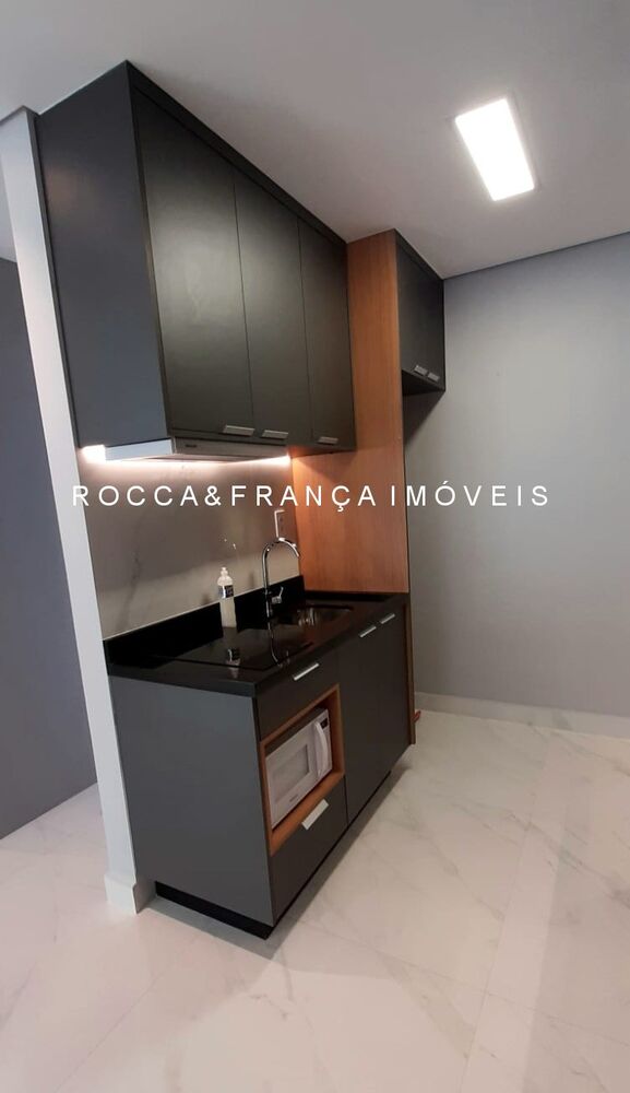 Apartamento, 1 quarto, 31 m² - Foto 5