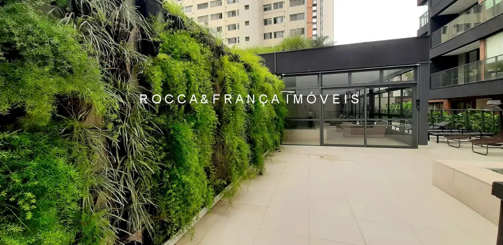 Apartamento, 1 quarto, 31 m² - Foto 28