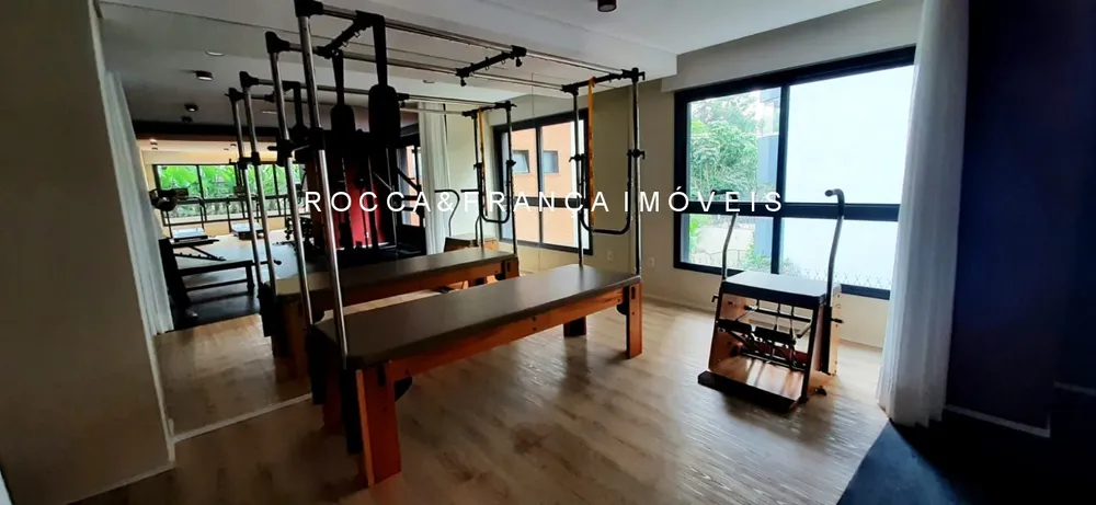 Apartamento, 1 quarto, 31 m² - Foto 36
