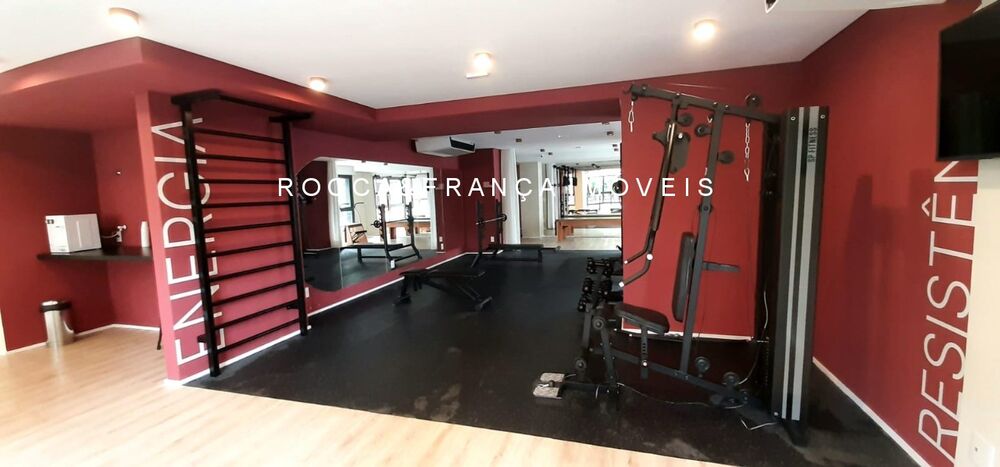 Apartamento, 1 quarto, 31 m² - Foto 24