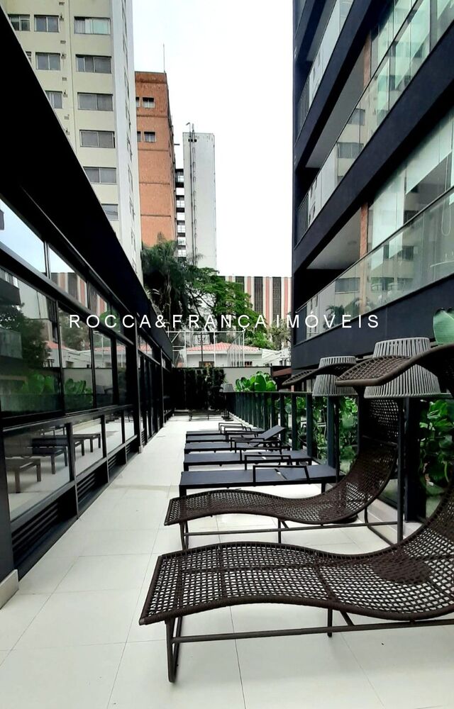 Apartamento, 1 quarto, 31 m² - Foto 15