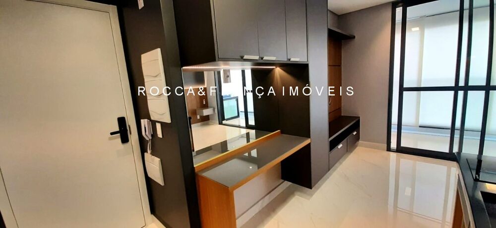 Apartamento, 1 quarto, 31 m² - Foto 2