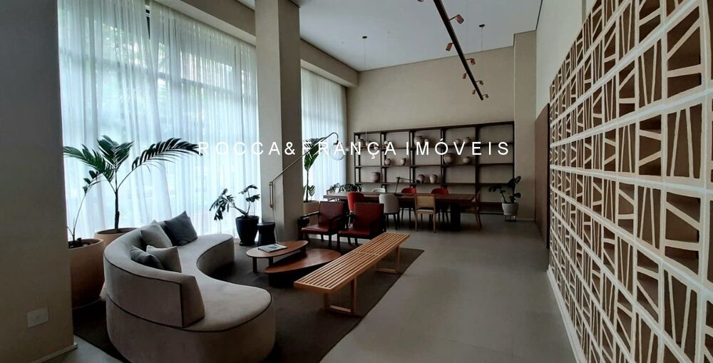 Apartamento, 1 quarto, 31 m² - Foto 16