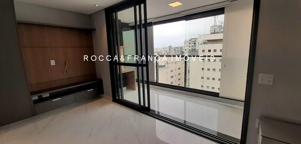 Apartamento, 1 quarto, 31 m² - Foto 7