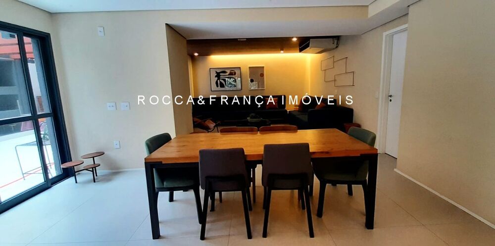 Apartamento, 1 quarto, 31 m² - Foto 21