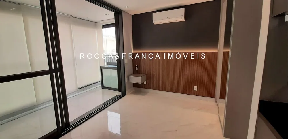 Apartamento, 1 quarto, 31 m² - Foto 13