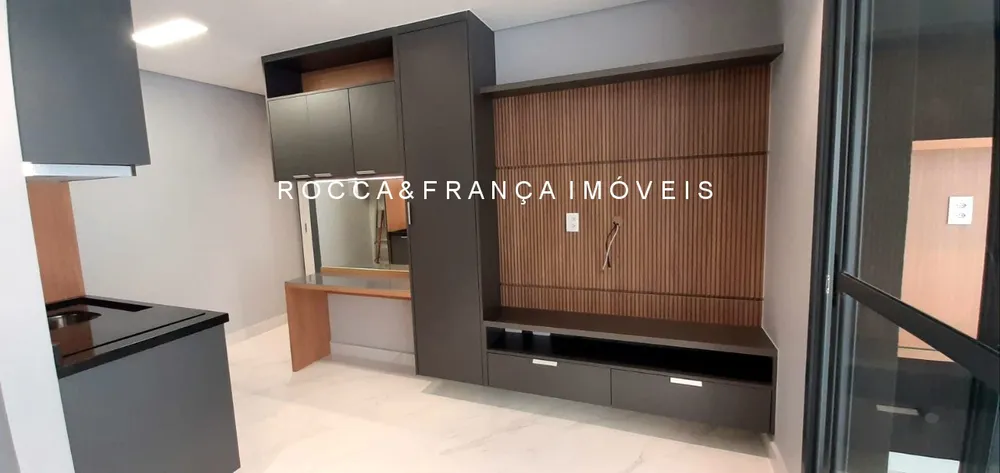 Apartamento, 1 quarto, 31 m² - Foto 1