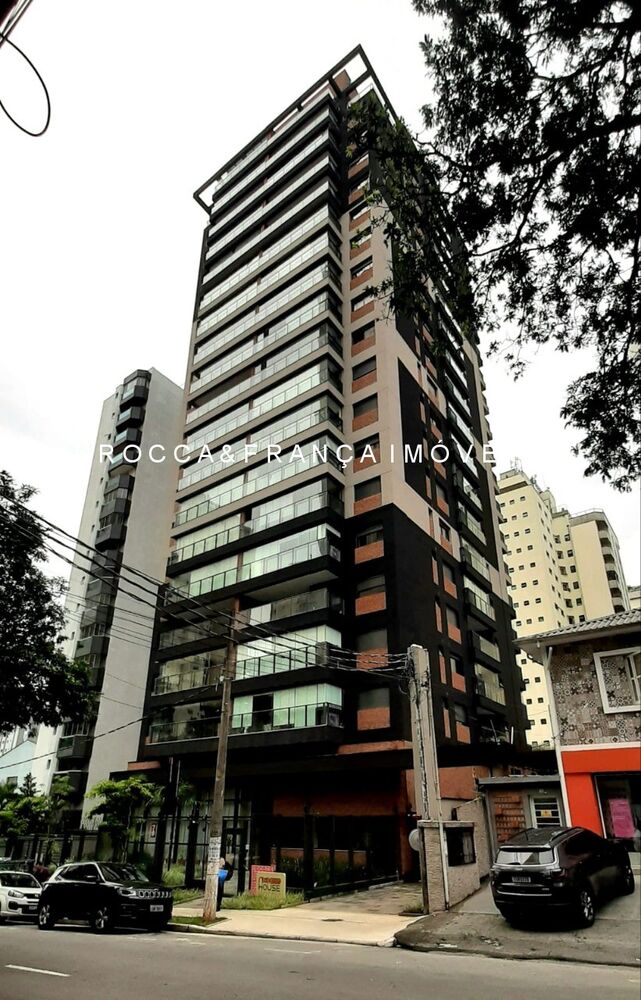 Apartamento, 1 quarto, 31 m² - Foto 14