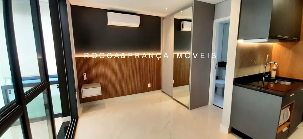 Apartamento, 1 quarto, 31 m² - Foto 28