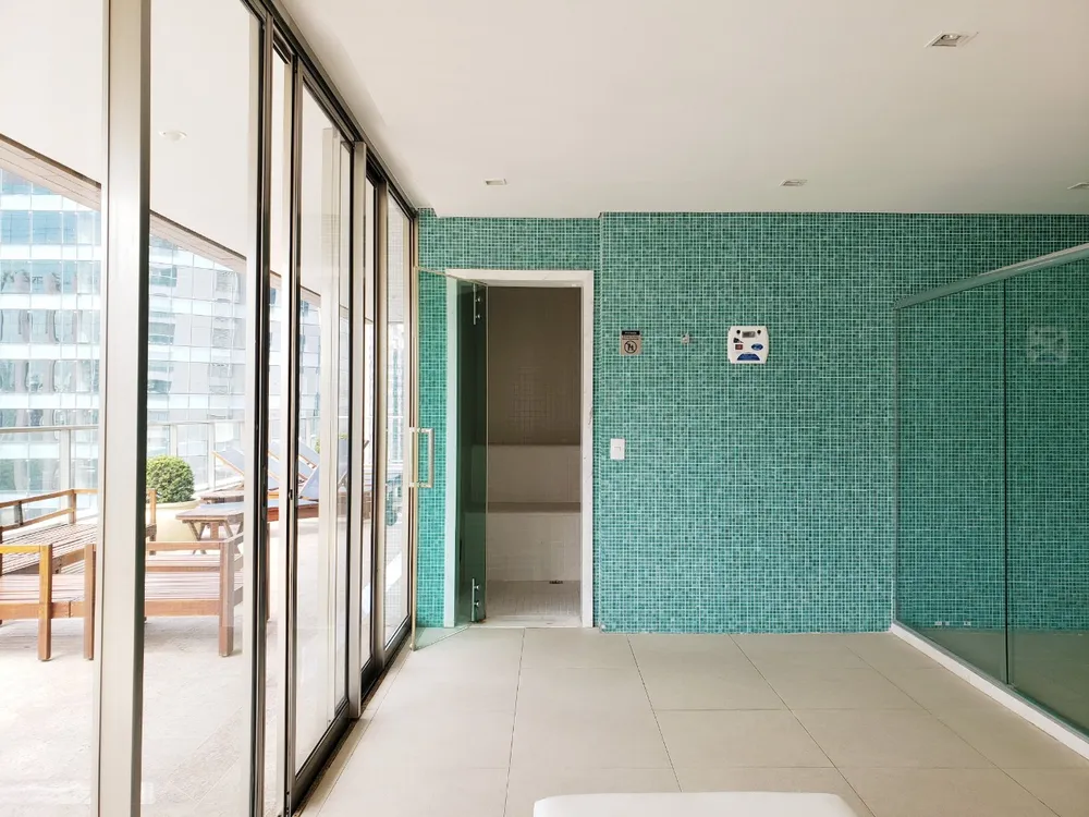 Apartamento, 1 quarto, 61 m² - Foto 1
