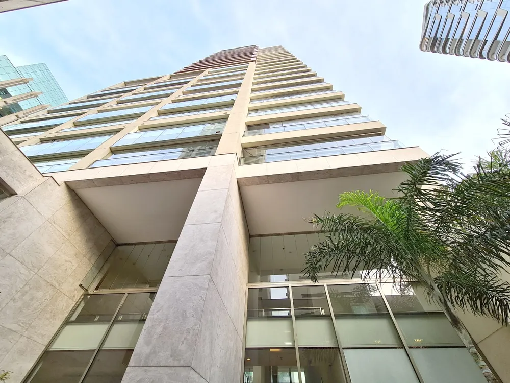 Apartamento, 1 quarto, 61 m² - Foto 8