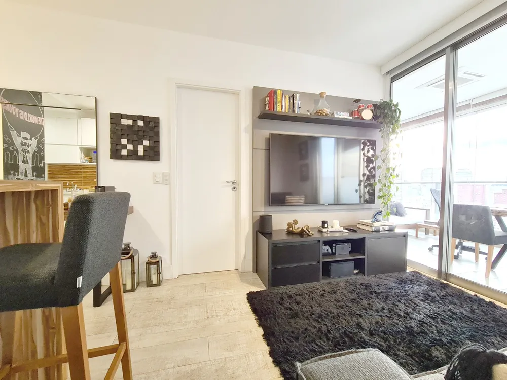 Apartamento, 1 quarto, 61 m² - Foto 11