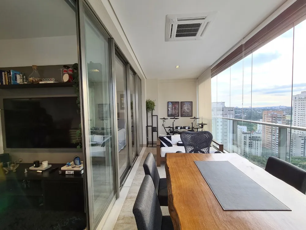 Apartamento, 1 quarto, 61 m² - Foto 10