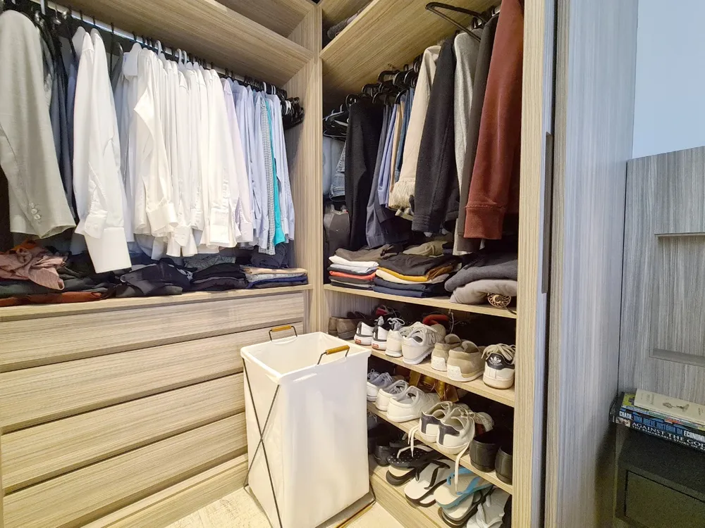 Apartamento, 1 quarto, 61 m² - Foto 5
