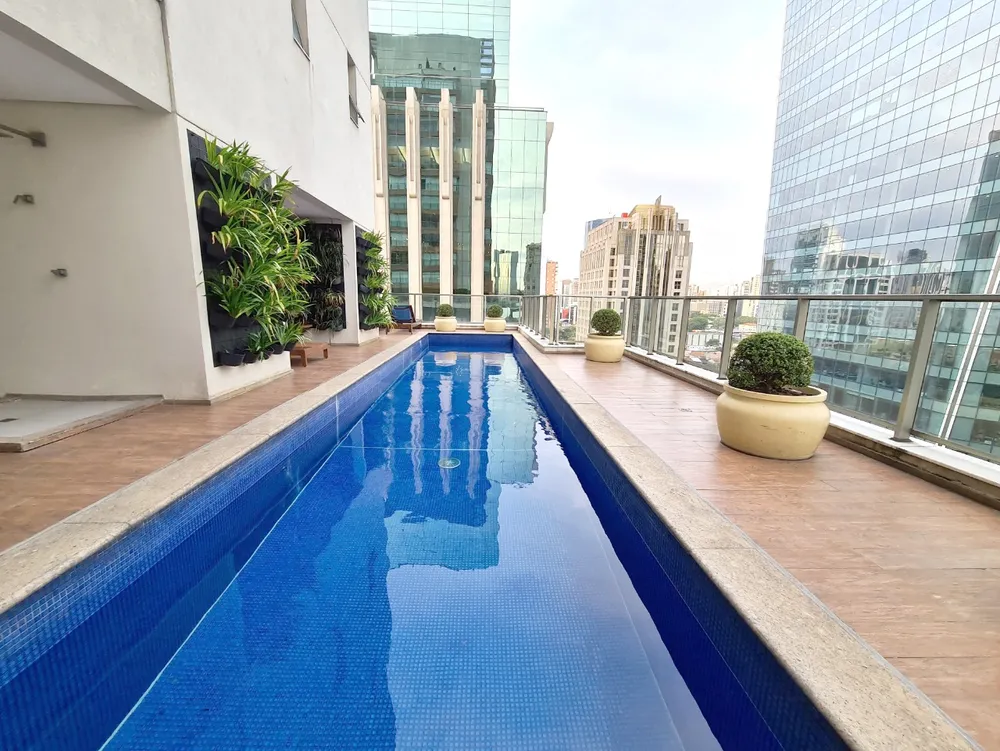 Apartamento, 1 quarto, 61 m² - Foto 12