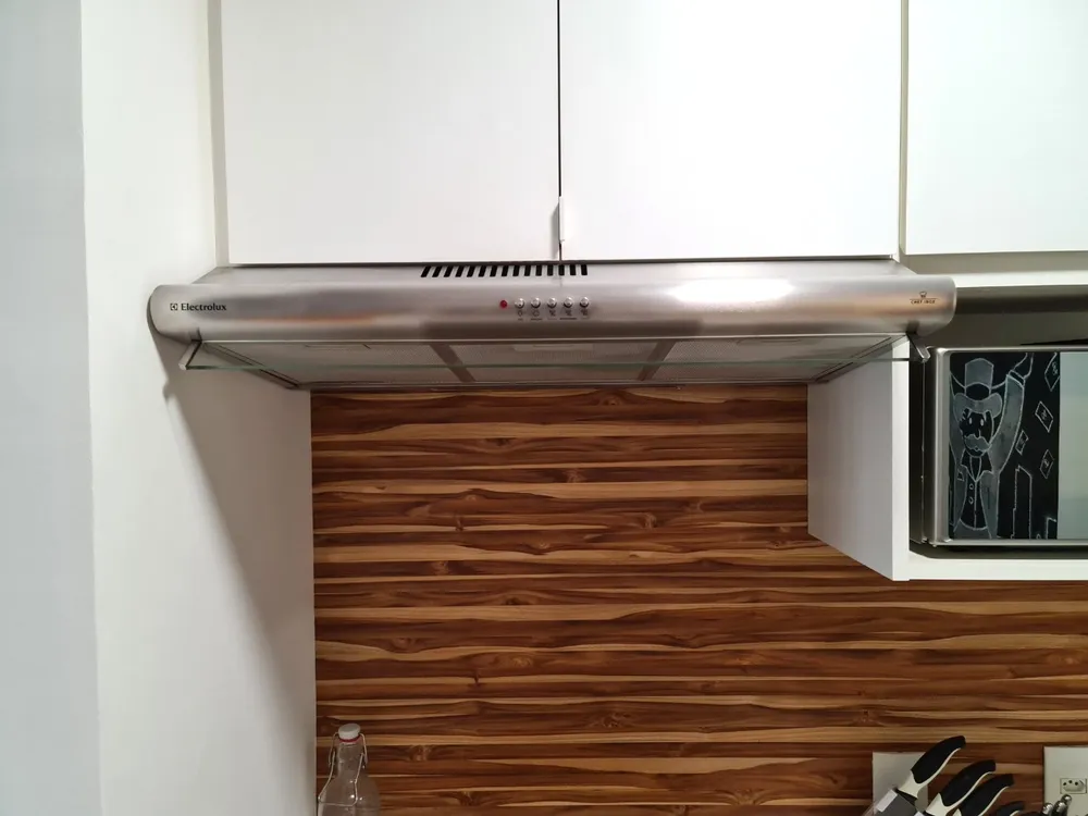 Apartamento, 1 quarto, 61 m² - Foto 3