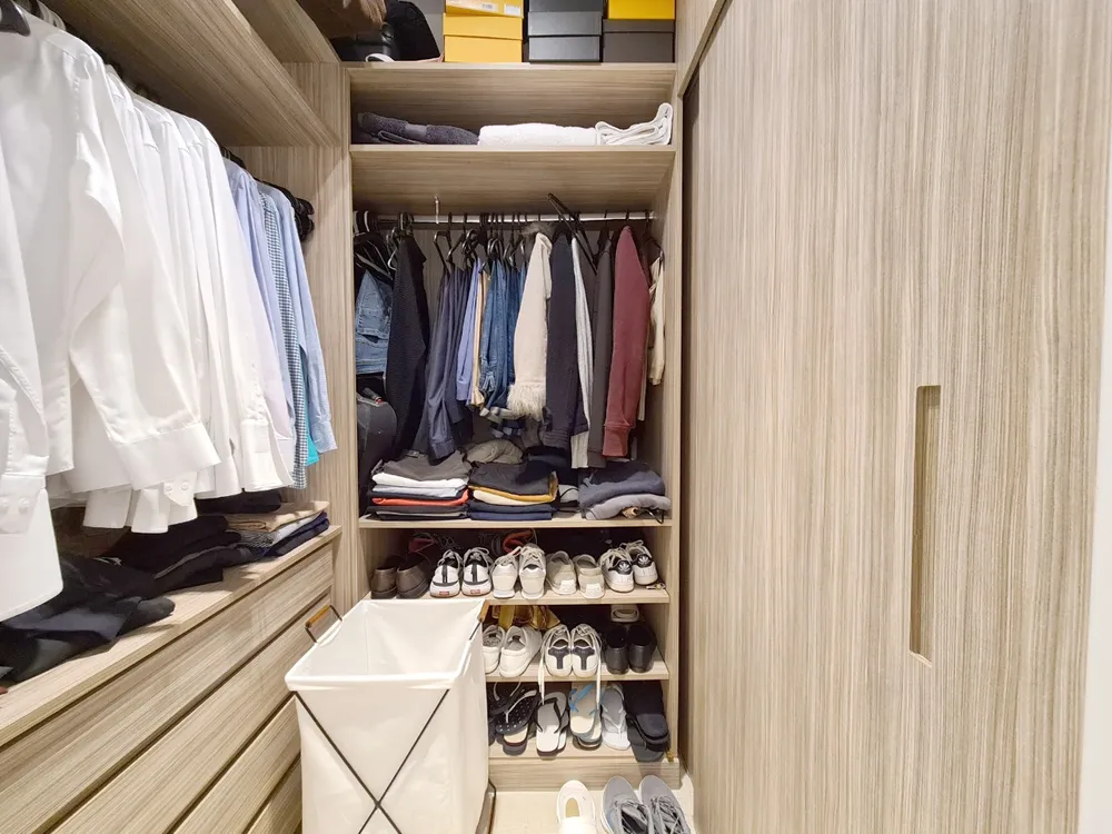 Apartamento, 1 quarto, 61 m² - Foto 6