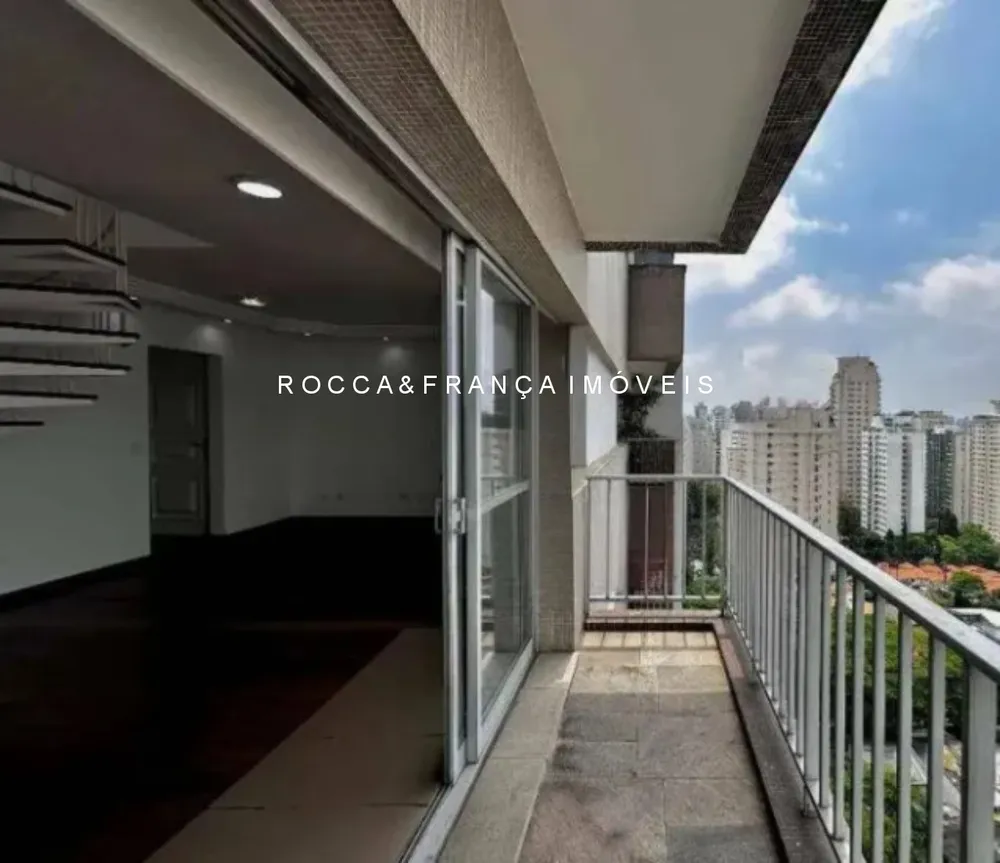 Cobertura, 4 quartos, 269 m² - Foto 2