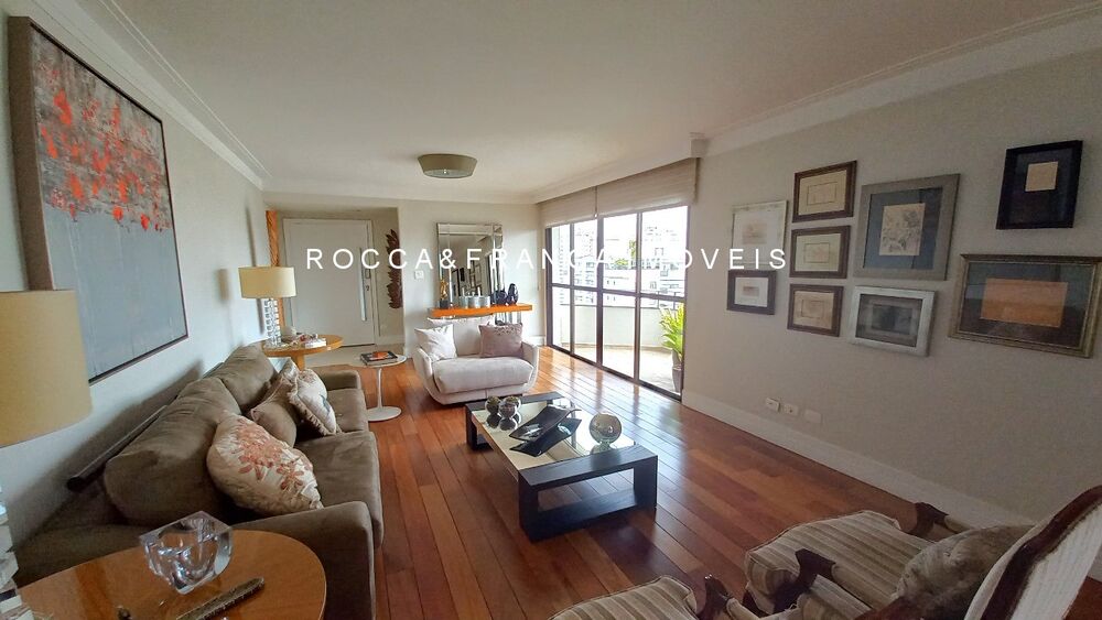 Cobertura, 4 quartos, 417 m² - Foto 3
