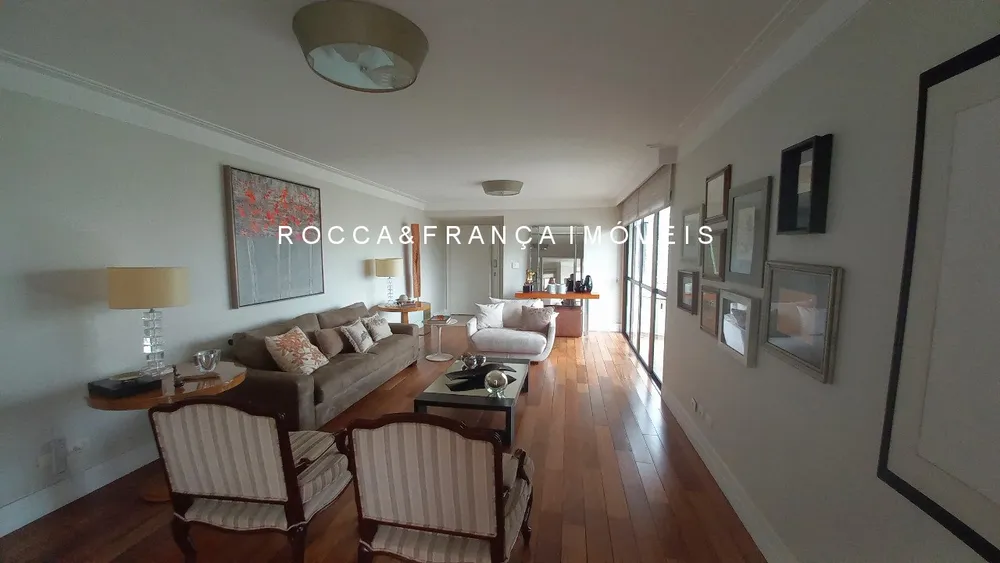 Cobertura, 4 quartos, 417 m² - Foto 8