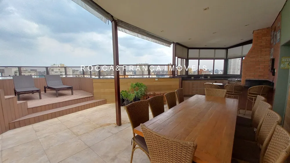 Cobertura, 4 quartos, 417 m² - Foto 1
