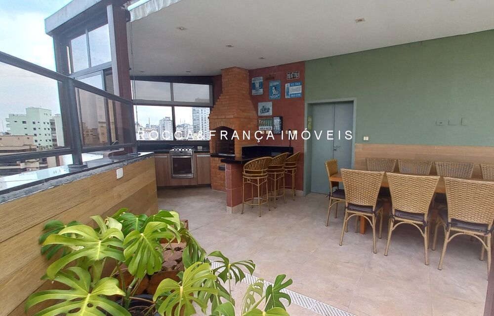 Cobertura, 4 quartos, 417 m² - Foto 6