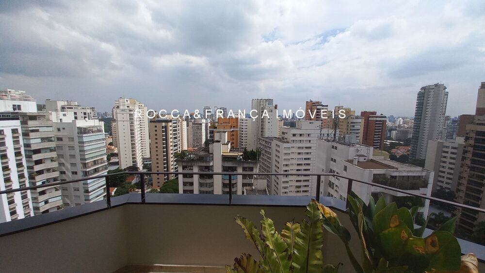 Cobertura, 4 quartos, 417 m² - Foto 8