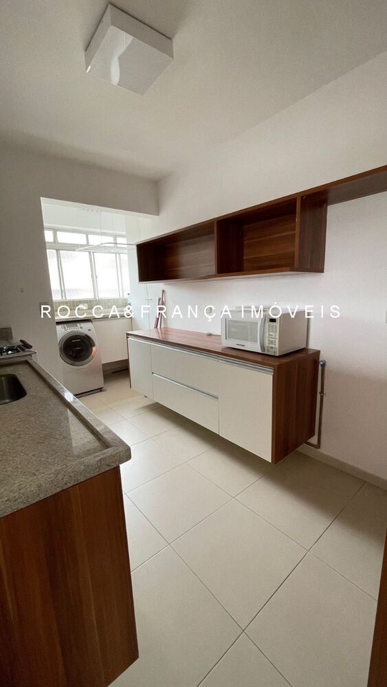 Apartamento, 1 quarto, 47 m² - Foto 3