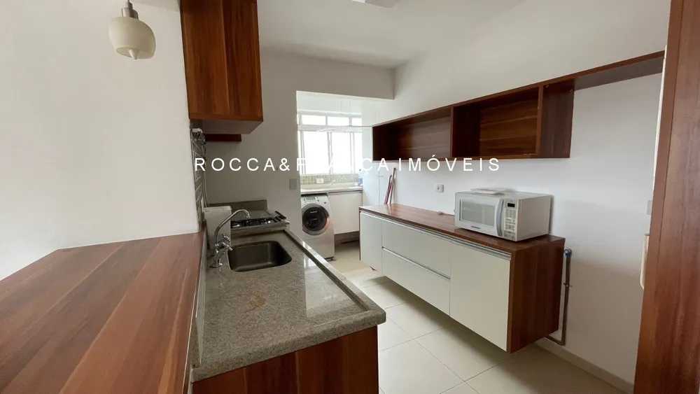 Apartamento, 1 quarto, 47 m² - Foto 7