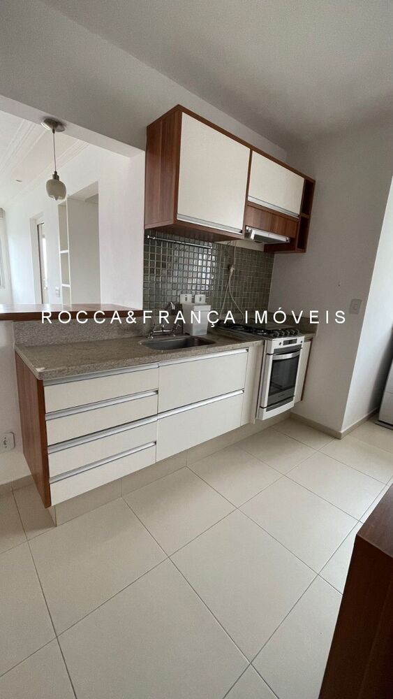 Apartamento, 1 quarto, 47 m² - Foto 5