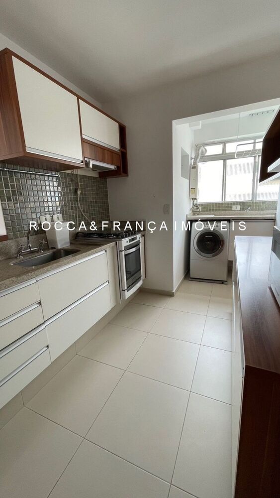 Apartamento, 1 quarto, 47 m² - Foto 7