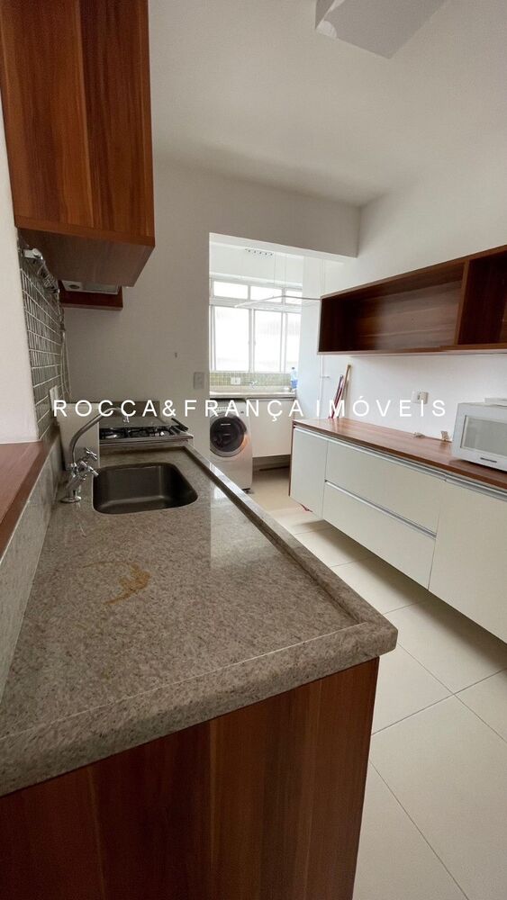 Apartamento, 1 quarto, 47 m² - Foto 4