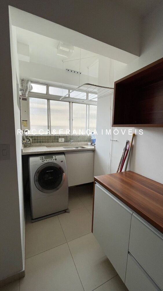 Apartamento, 1 quarto, 47 m² - Foto 2