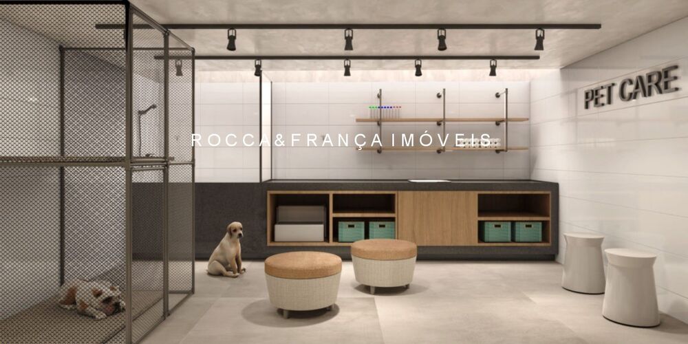 Apartamento, 3 quartos, 95 m² - Foto 4