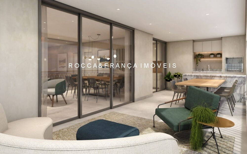 Apartamento, 3 quartos, 95 m² - Foto 1