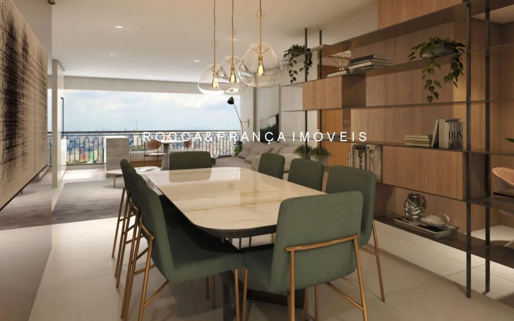 Apartamento, 3 quartos, 95 m² - Foto 2