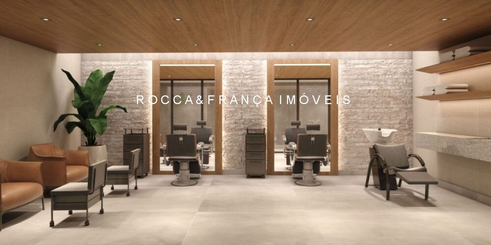 Apartamento, 3 quartos, 95 m² - Foto 3