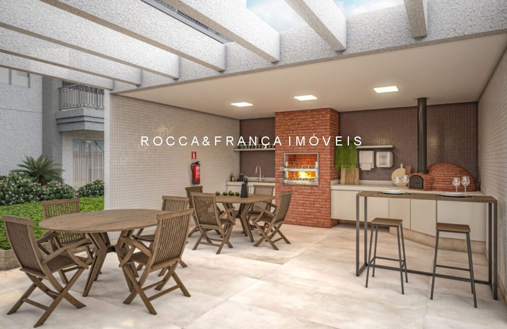 Apartamento, 3 quartos, 95 m² - Foto 5