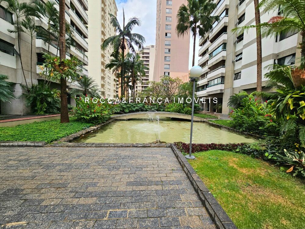 Apartamento, 4 quartos, 150 m² - Foto 1