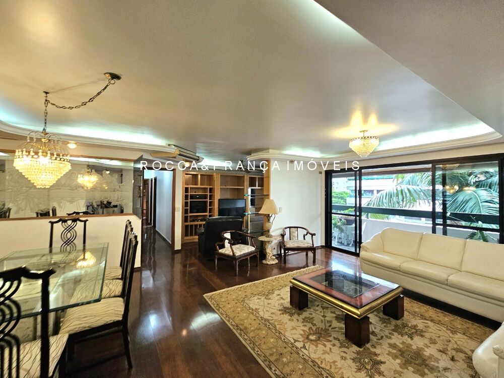 Apartamento, 4 quartos, 150 m² - Foto 9