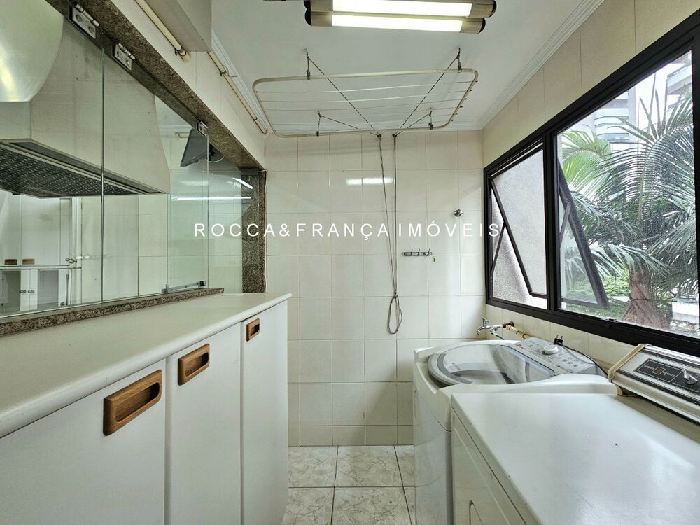 Apartamento, 4 quartos, 150 m² - Foto 2